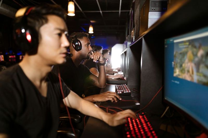 mậu binh trực tuyến Kubet